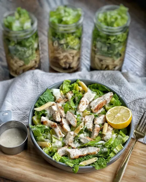 Ensalada Toscana